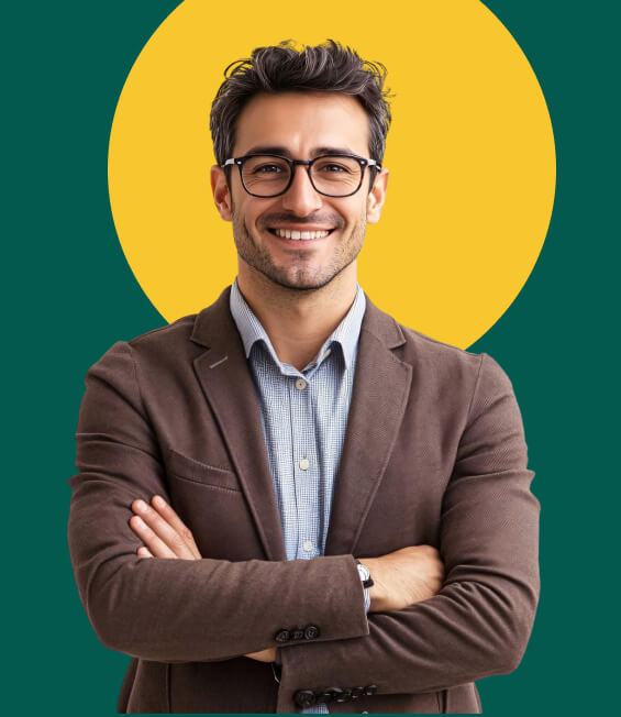 Outcome visibility and institutional growth